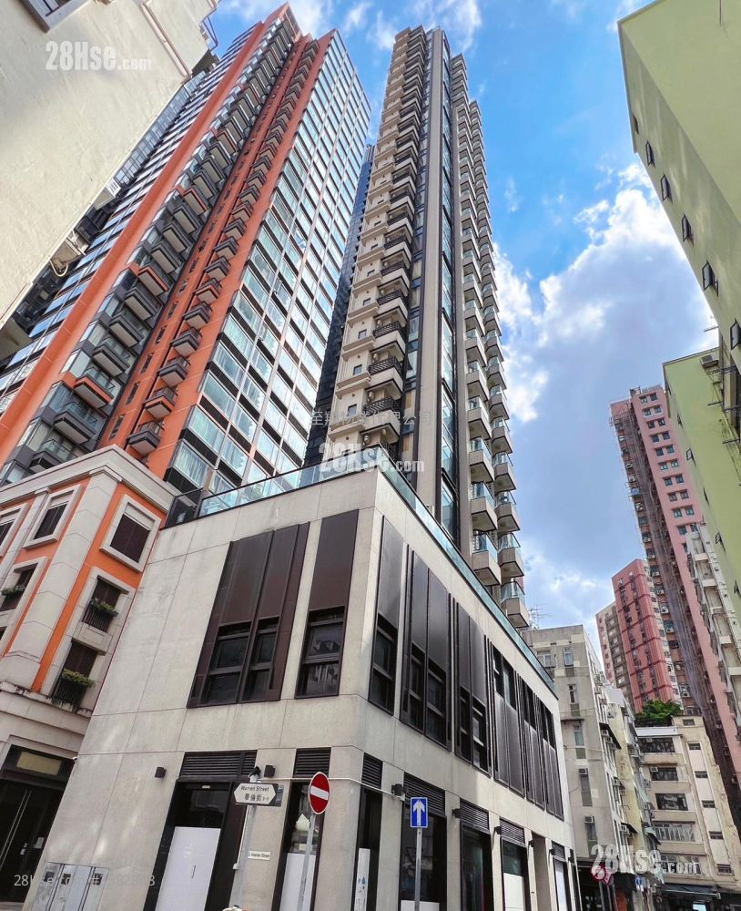 Coho Rental 1 Bedroom , 1 Bathroom 279 ft² ( 25.9 m² )
