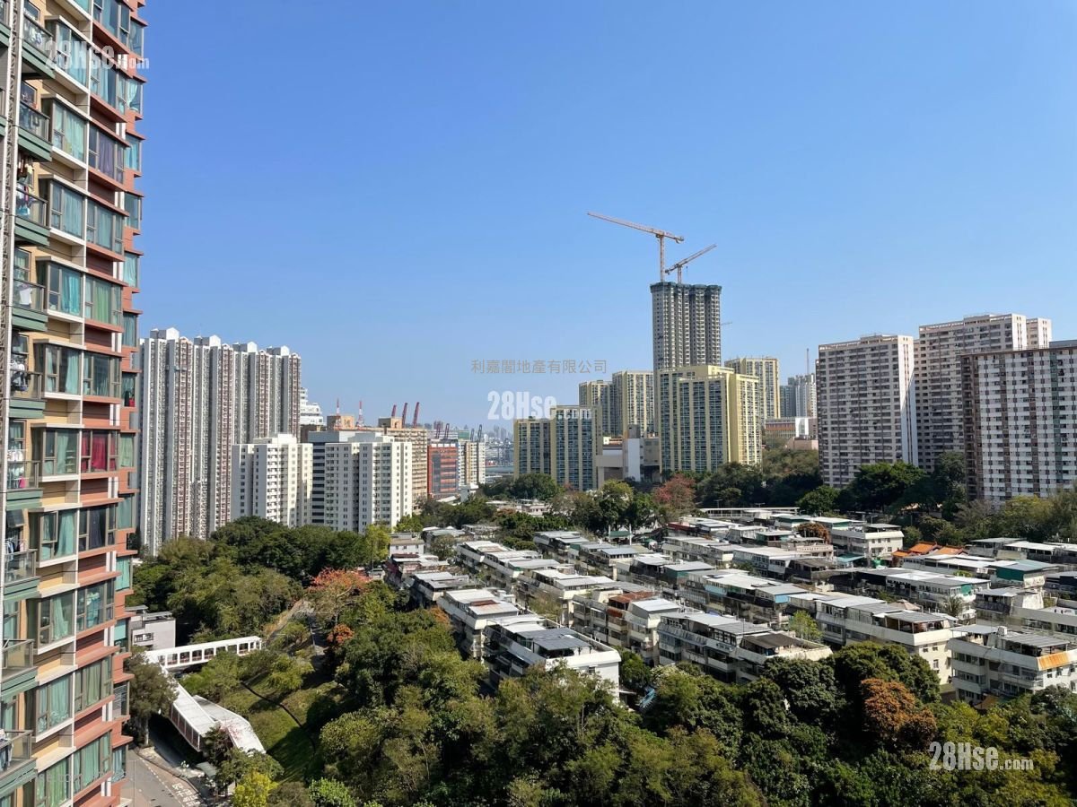 Greenview Villa Sell 2 Bedrooms , 1 Bathroom 539 ft² ( 50.1 m² )