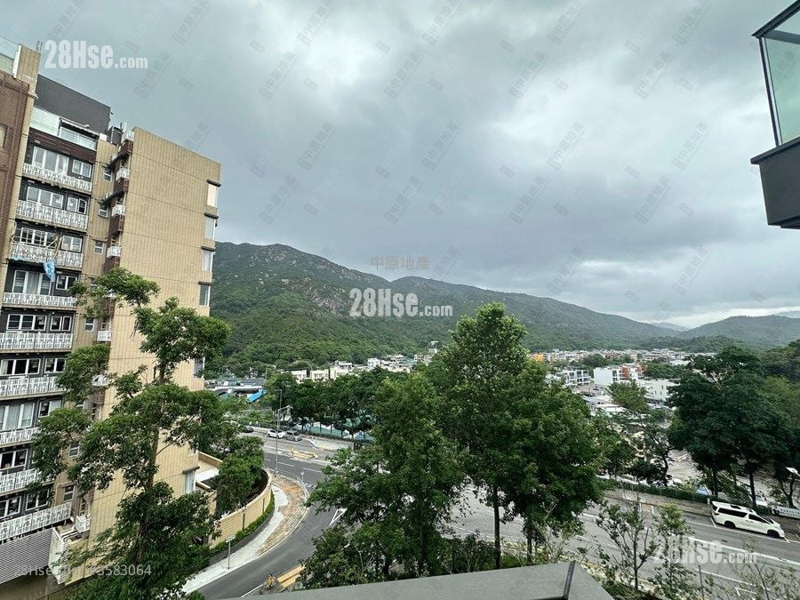 NAPA 售盘 2 房 , 1 浴室 507 平方尺 ( 47.1 平方米 )