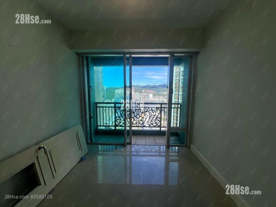 Metro Town Sell 2 Bedrooms , 1 Bathroom 487 ft² ( 45.2 m² )