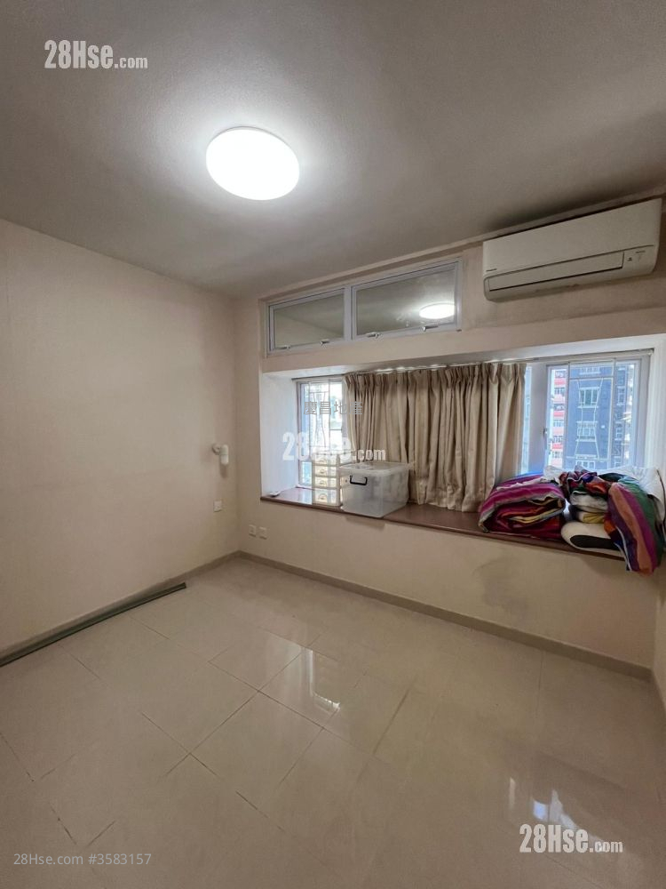 Provident Centre Rental 3 Bedrooms , 2 Bathrooms 713 ft² ( 66.2 m² )