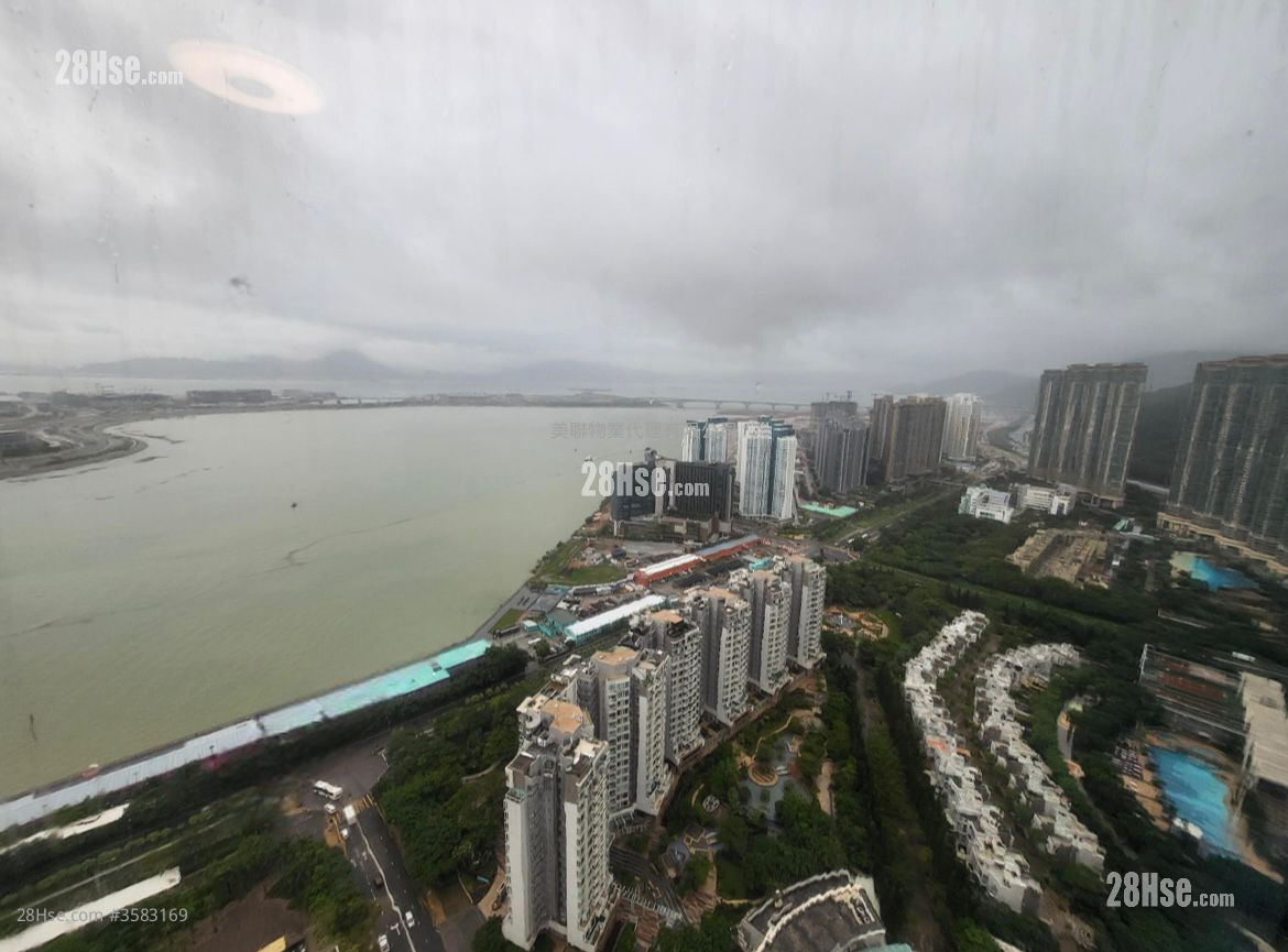 Seaview Crescent Sell 2 Bedrooms 855 ft² ( 79.4 m² )