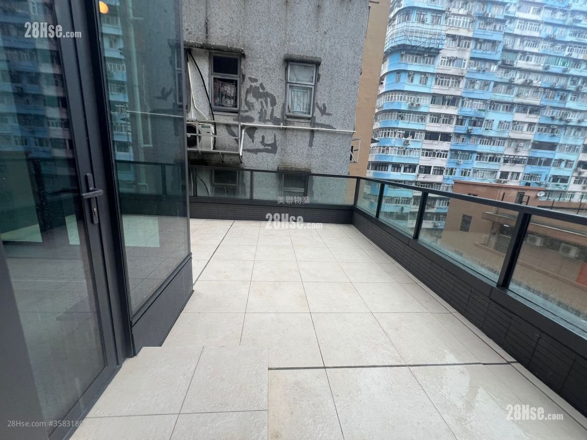 Soyo Rental 1 Bedroom , 1 Bathroom 228 ft² ( 21.2 m² )