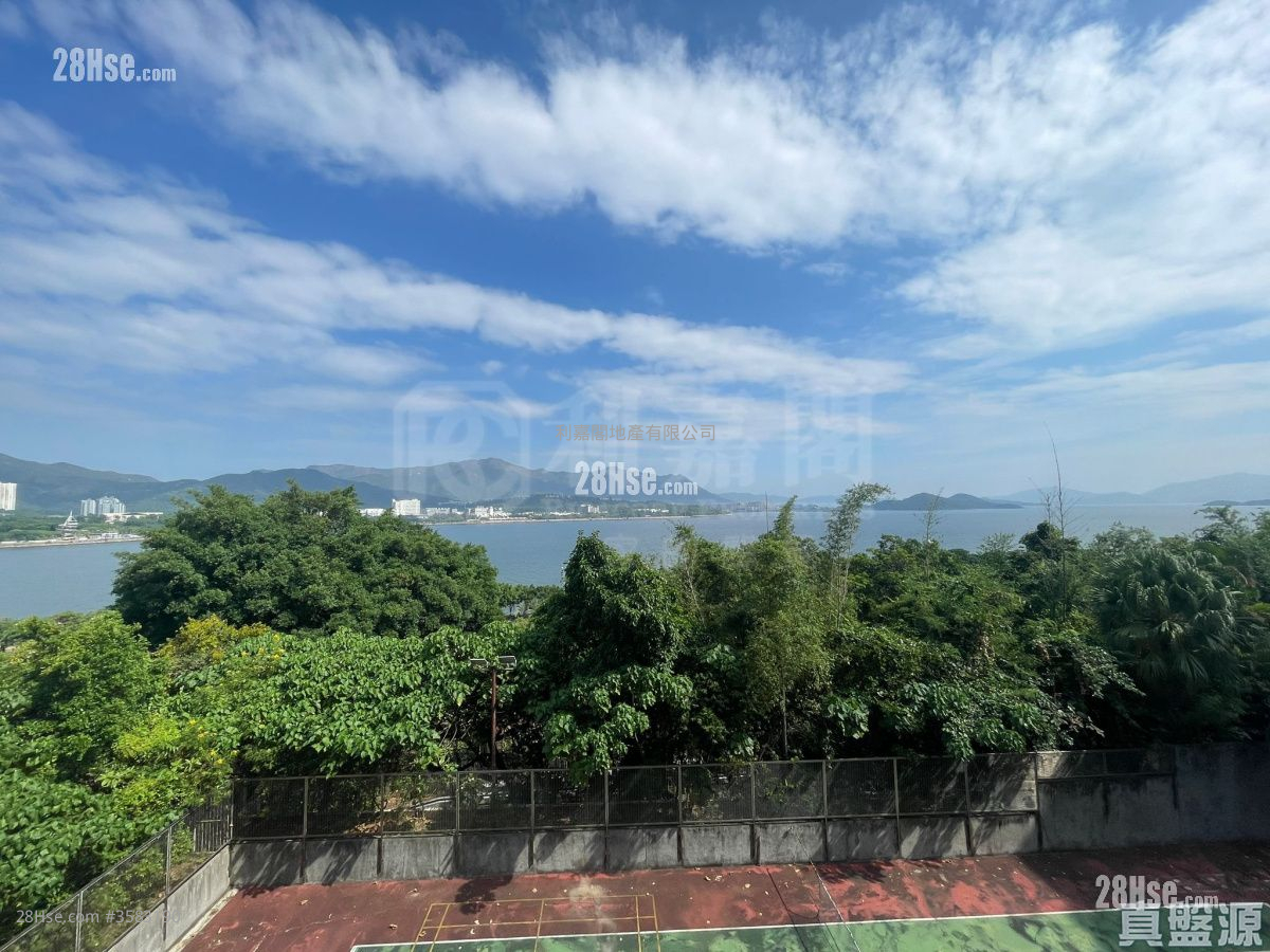 Redland Garden Sell 3 Bedrooms 780 ft² ( 72.5 m² )