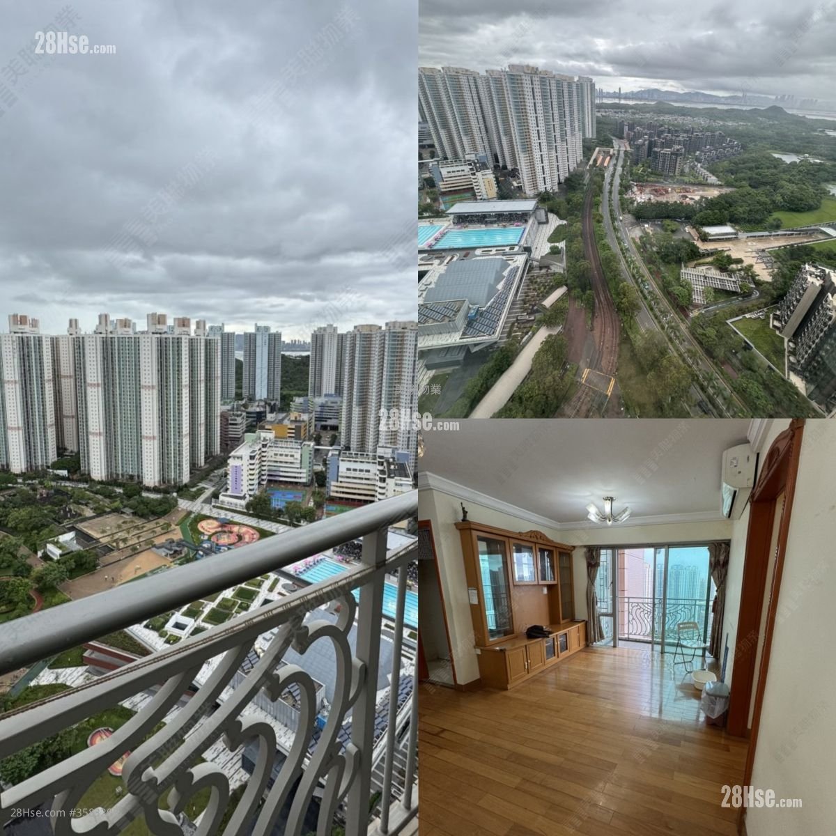 Vianni Cove Sell 3 Bedrooms 668 ft² ( 62.1 m² )