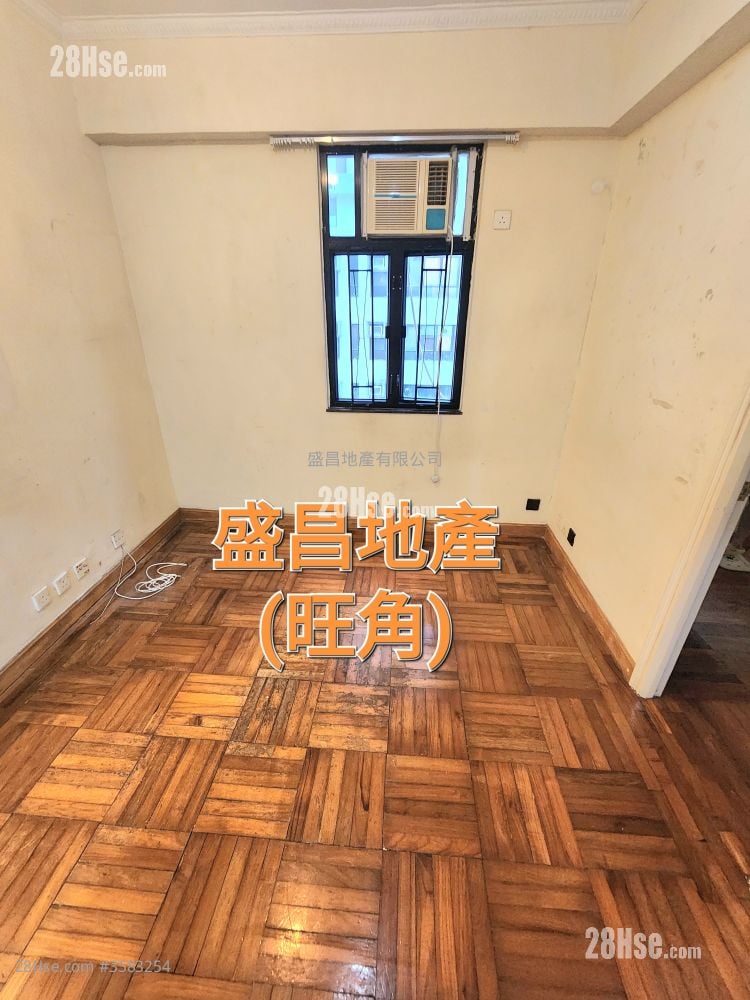 Wah Sun Building Sell 2 Bedrooms , 1 Bathroom 302 ft² ( 28.1 m² )