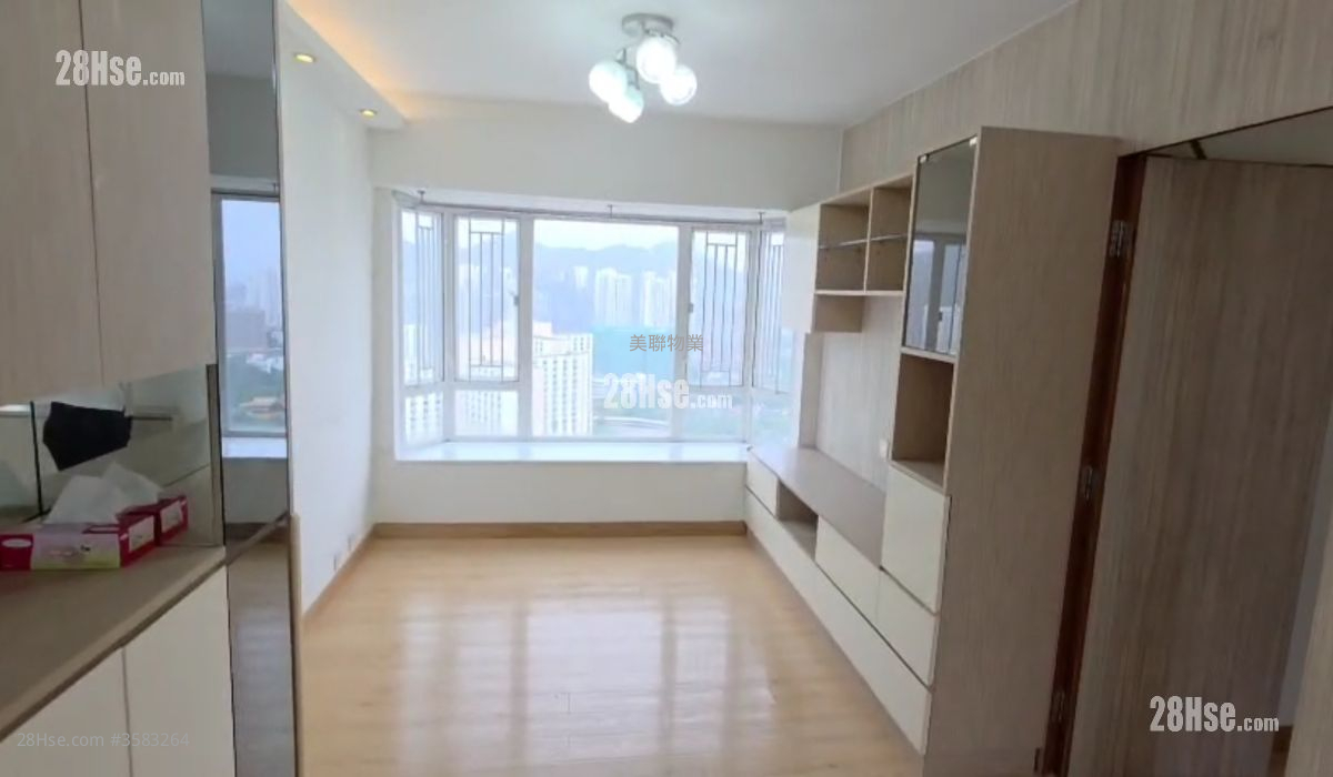 Greenland Garden Sell 3 Bedrooms , 2 Bathrooms 602 ft² ( 55.9 m² )