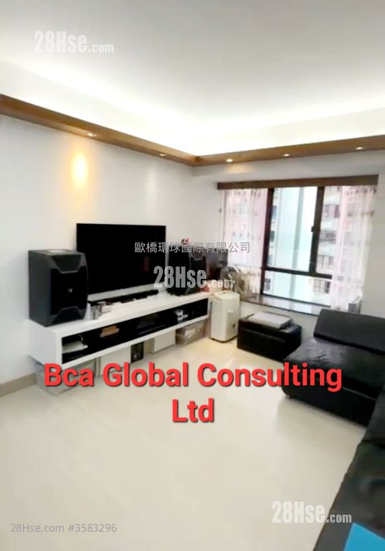 Excelsior Court Sell 3 Bedrooms , 2 Bathrooms 772 ft² ( 71.7 m² )