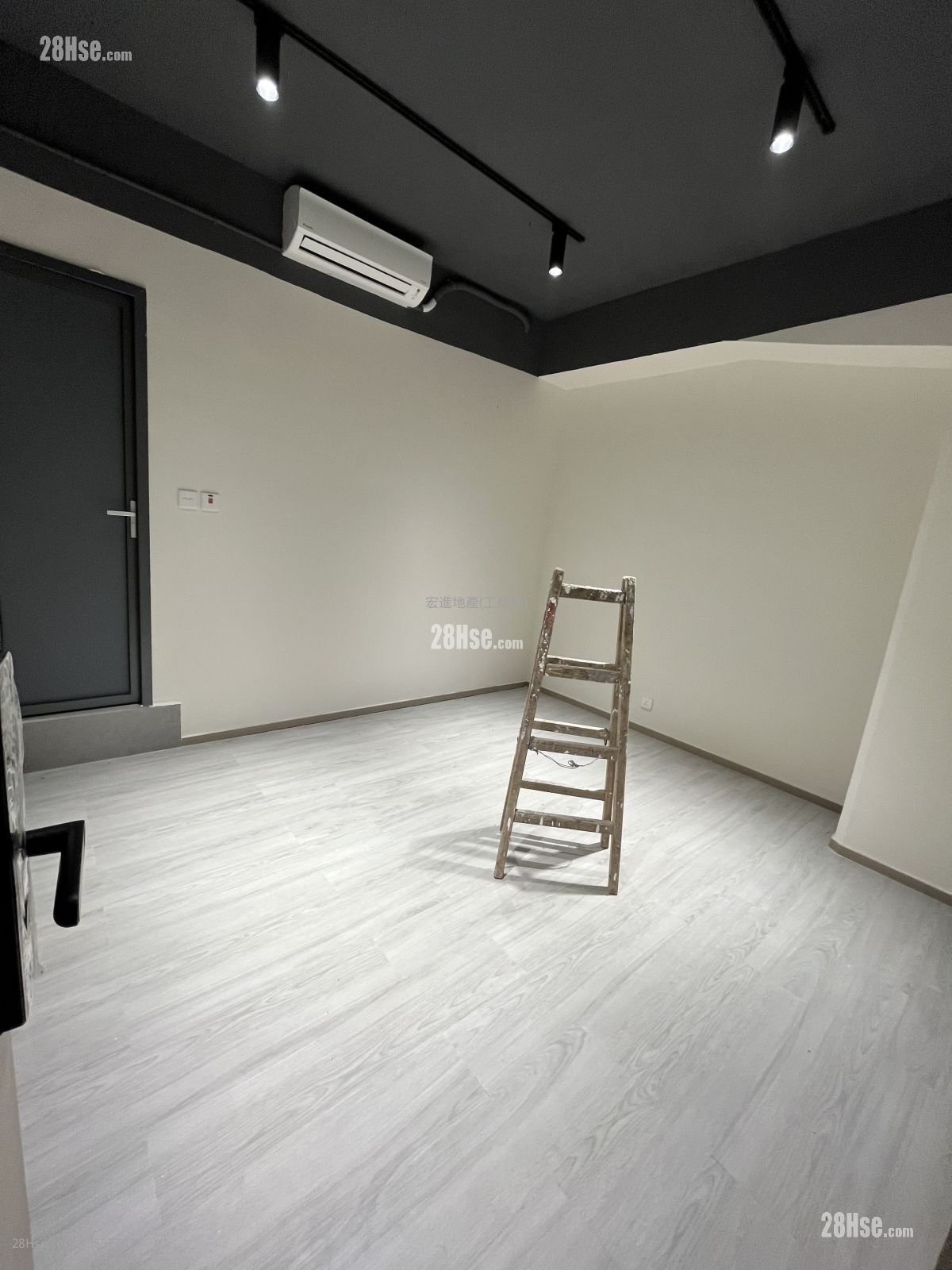 Eldex Industrial Building Rental