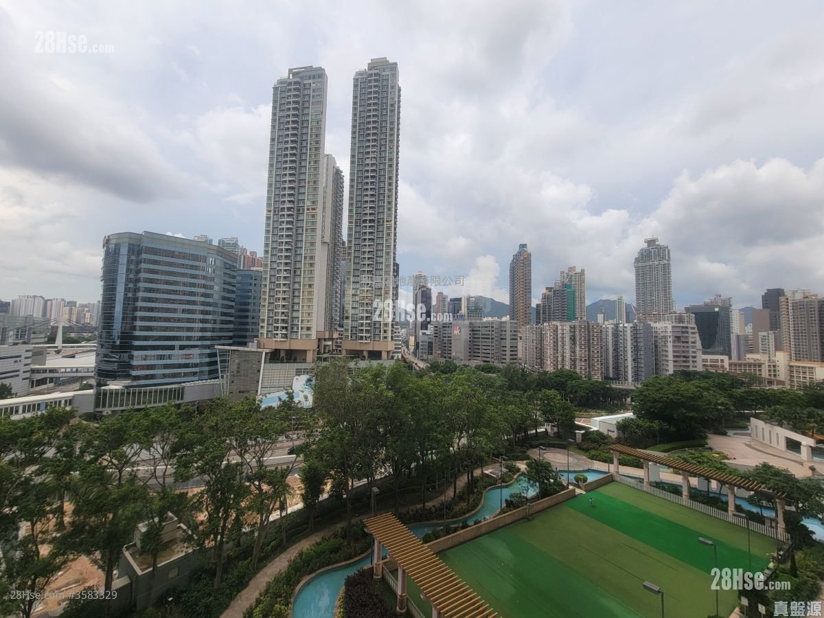 Central Park Sell 2 Bedrooms , 1 Bathroom 476 ft² ( 44.2 m² )