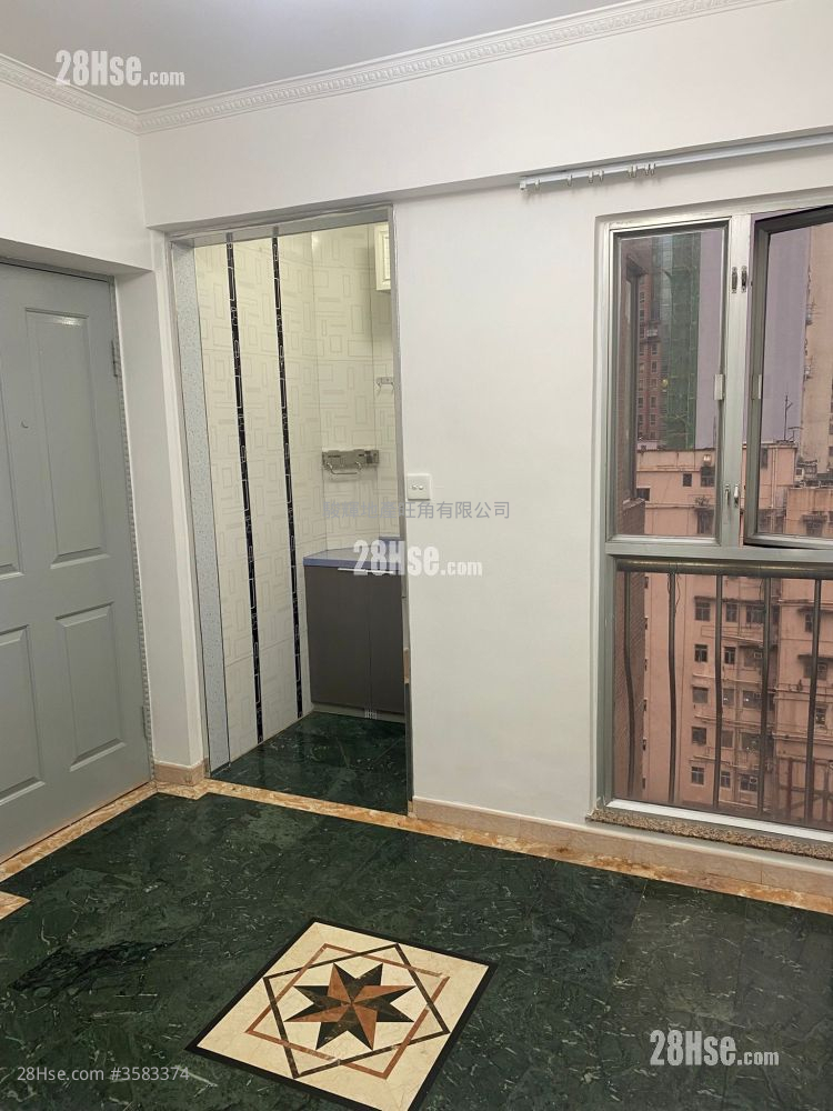 Sun Ming Building Rental 1 Bedroom , 1 Bathroom 230 ft² ( 21.4 m² )