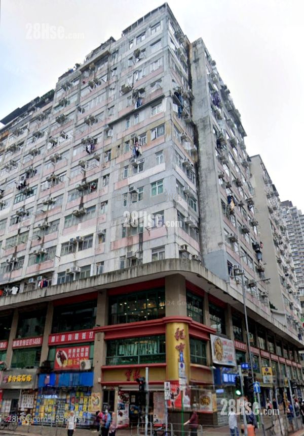 Eastland Towers Sell 3 Bedrooms 462 ft² ( 42.9 m² )