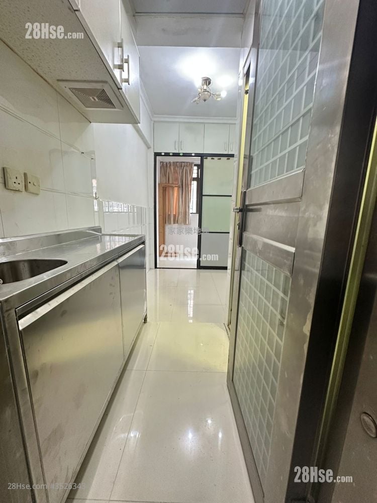 Wo Tai House Rental 1 Bedroom , 1 Bathroom 130 ft² ( 12.1 m² )