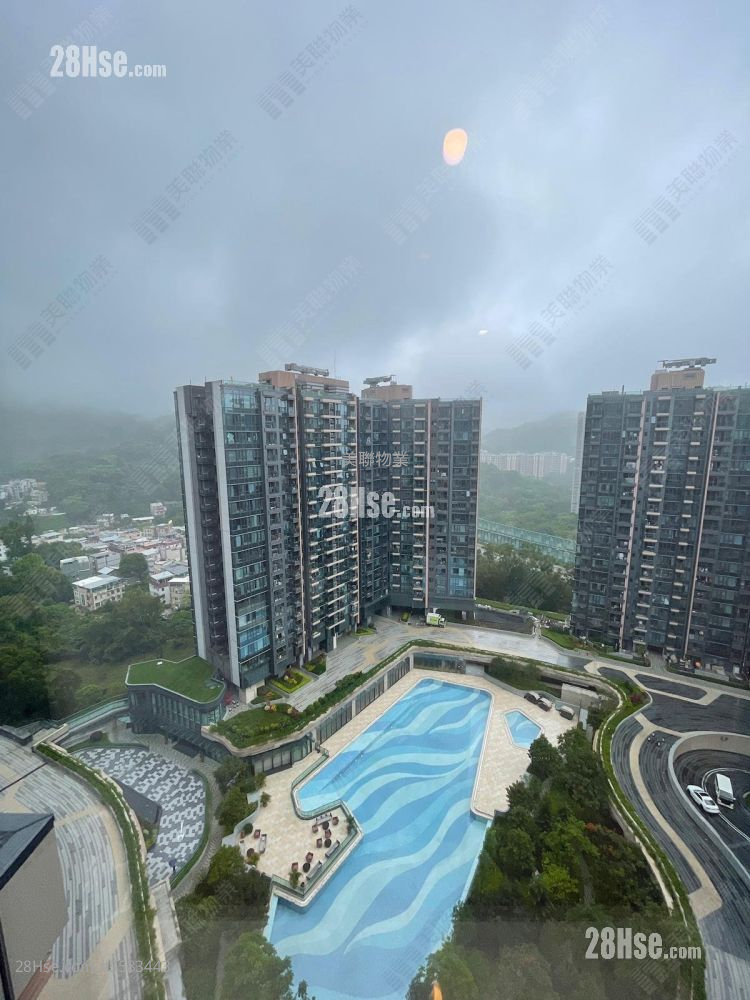The Regent Sell 2 Bedrooms , 1 Bathroom 509 ft² ( 47.3 m² )