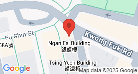 Wing Lung Court Map