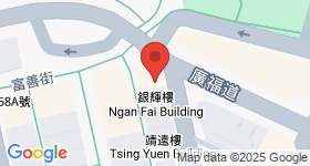永隆阁 地图