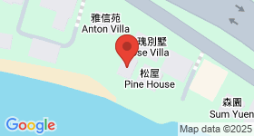 明苑小筑 地图