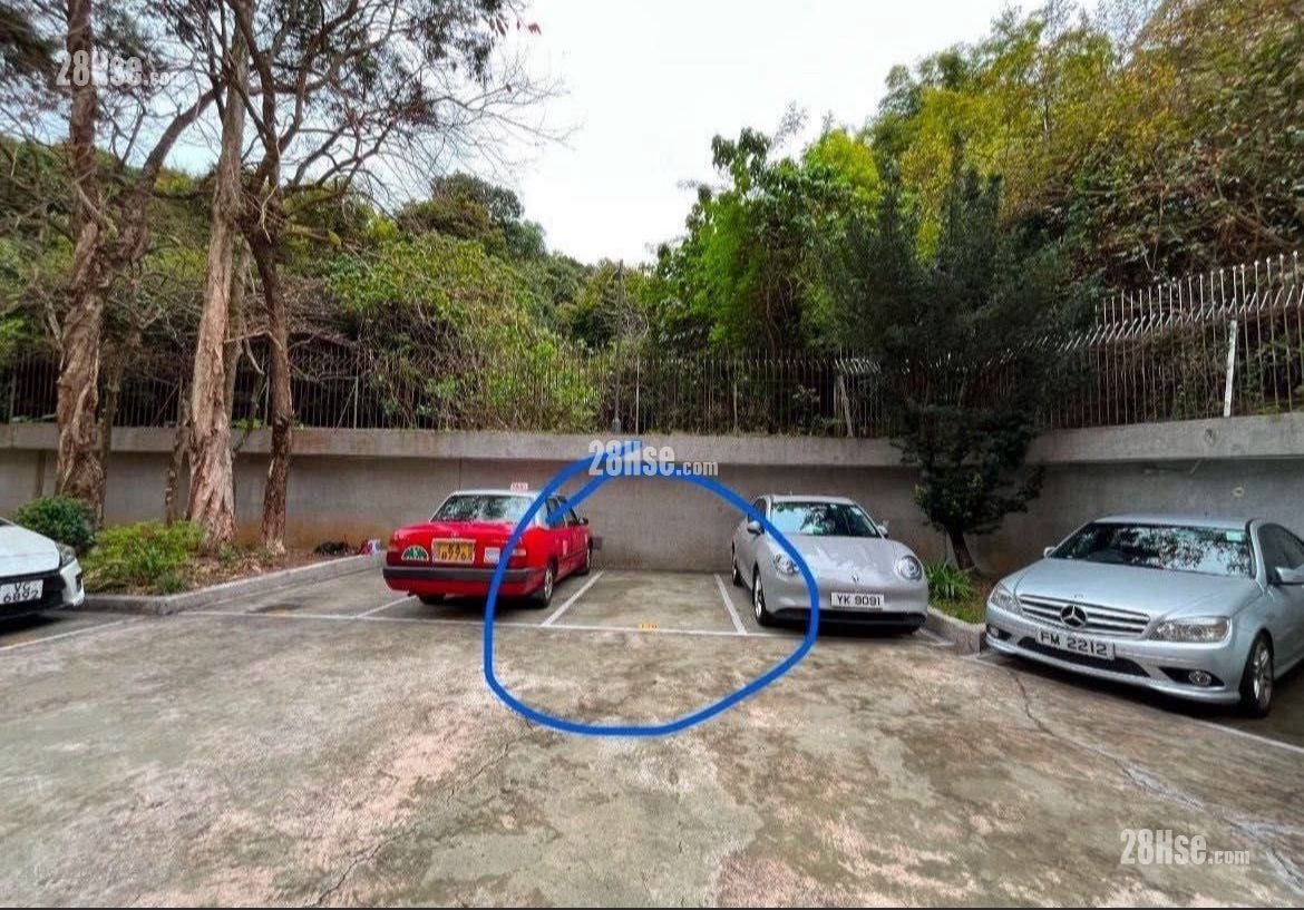 Greenview Garden Rental