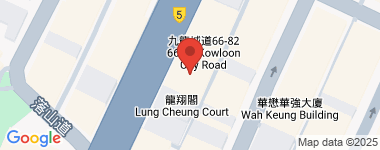 U Place  Address