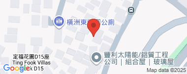 村屋 B室 中层 物业地址