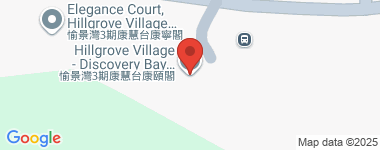  第3期 康慧台 康颐阁 中层 A室 物业地址