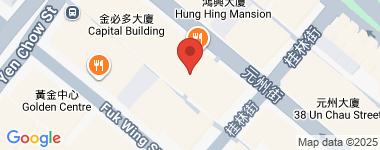 Chi On Court Mid Floor, Middle Floor Address