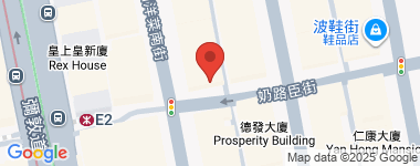 Po Ling Building Room 56 Address