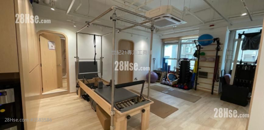 Li Dong Building Rental 5+ Bedrooms , 1 Toilet