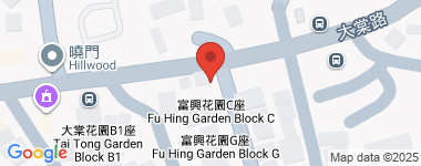 横台山 (竹坑村) 村屋中层 物业地址