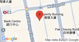 52 Sai Yeung Choi Street South Map