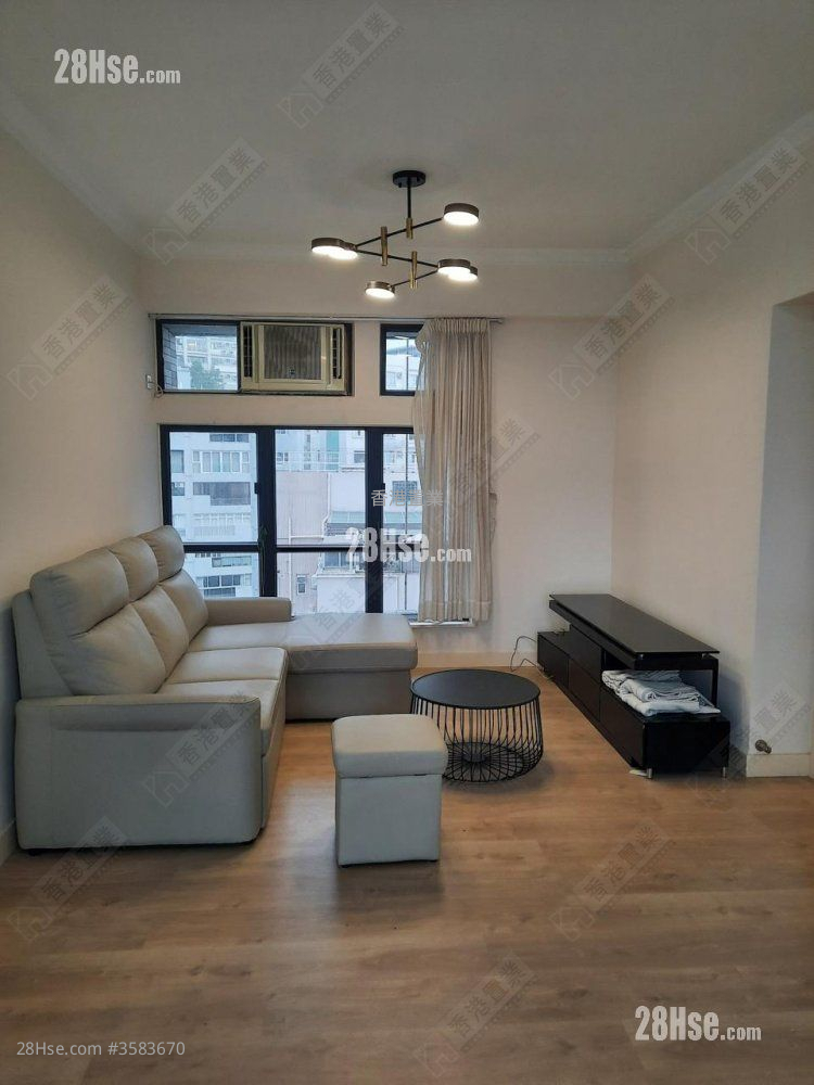 Rowen Court Rental 2 Bedrooms , 1 Bathroom 684 ft² ( 63.5 m² )