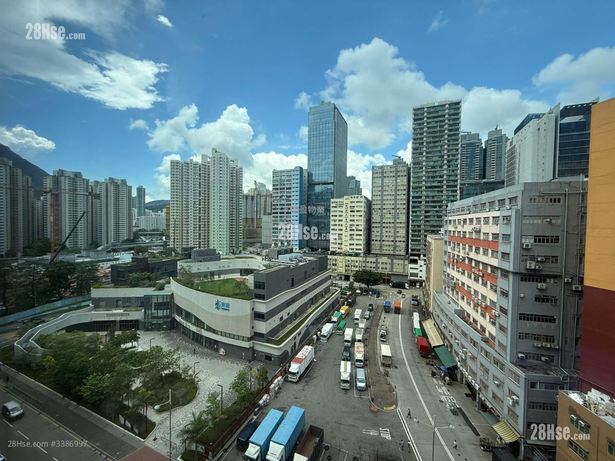 东傲 售盘