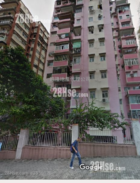 Tsap King Mansion Rental 2 Bedrooms , 1 Bathroom 340 ft² ( 31.6 m² )
