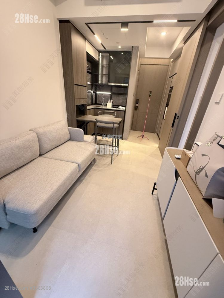 Cullinan Sky Rental 1 Bedroom , 1 Bathroom 296 ft² ( 27.5 m² )
