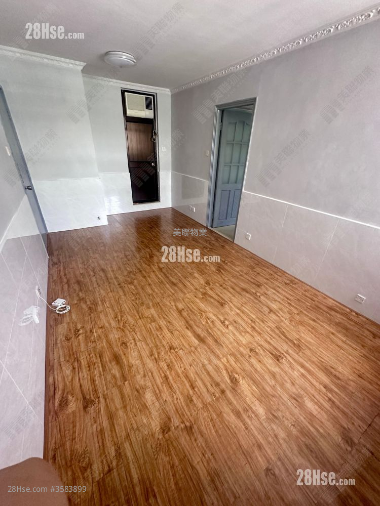 Luk Yeung Sun Chuen Rental 445 ft² ( 41.3 m² )