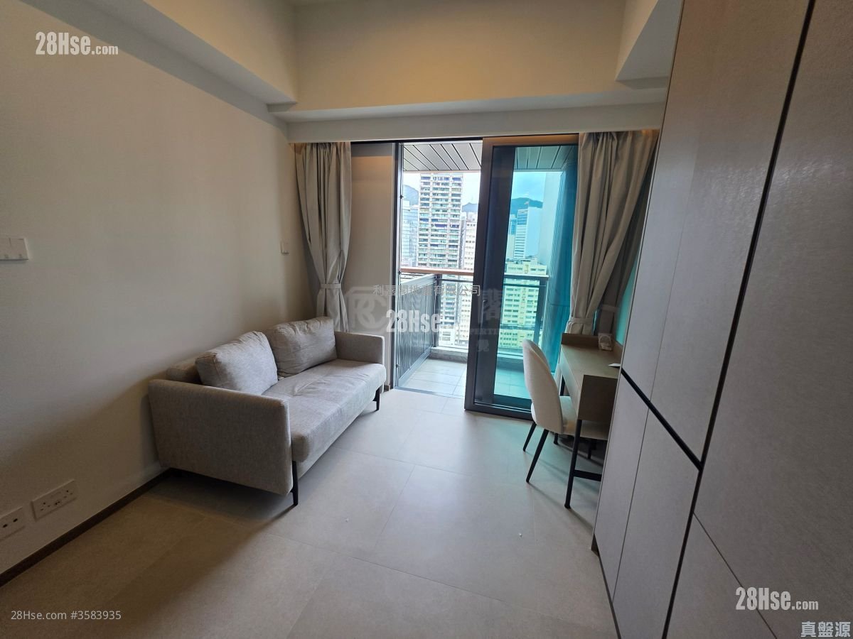 Cullinan Sky Sell 240 ft² ( 22.3 m² )