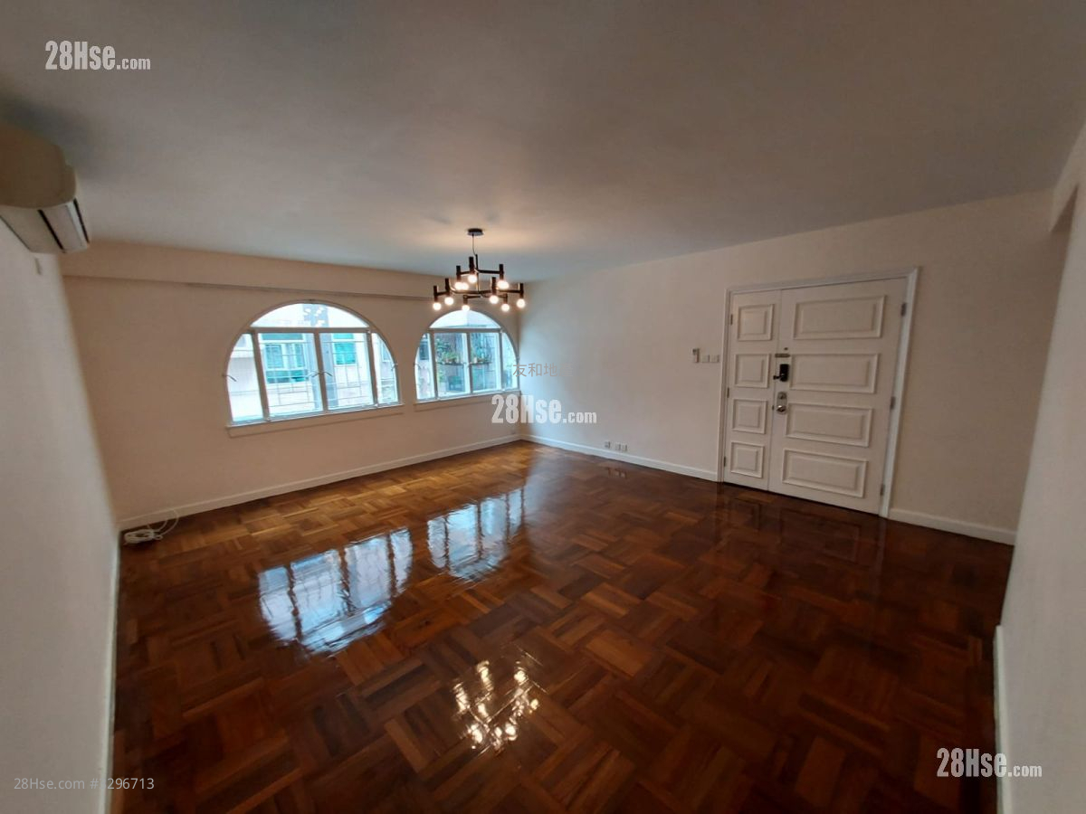 Peonia Court Rental 3 Bedrooms , 2 Bathrooms 1,509 ft² ( 140.2 m² )