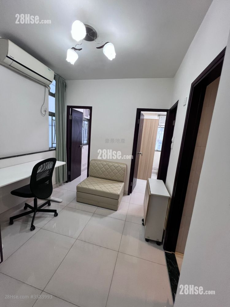 Cheung Ling Mansion Rental 2 Bedrooms , 1 Bathroom 272 ft² ( 25.3 m² )