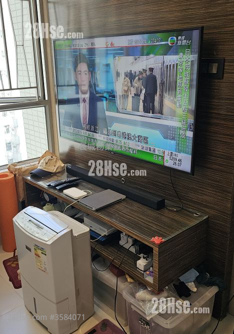 Tung Tao Court Sell 666 ft² ( 61.9 m² )