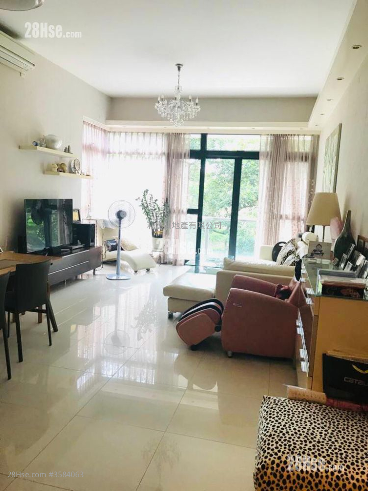 Golf Parkview Sell 3 Bedrooms 1,108 ft² ( 102.9 m² )