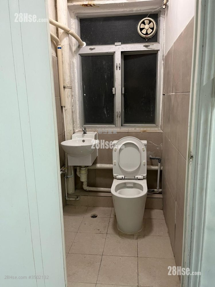 Mai Kei Industrial Building Rental