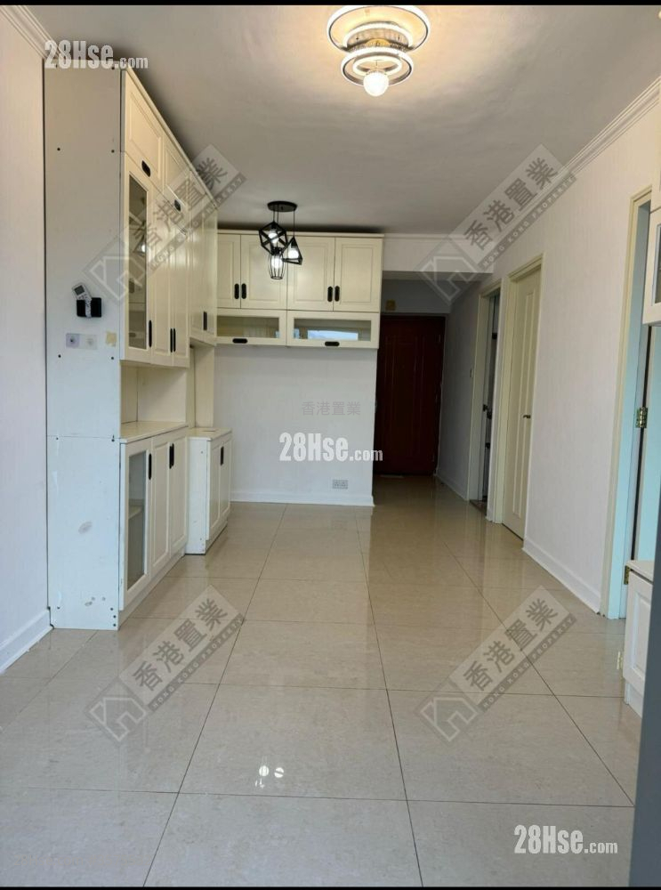 Hampton Place Rental 2 Bedrooms , 1 Bathroom 466 ft² ( 43.3 m² )