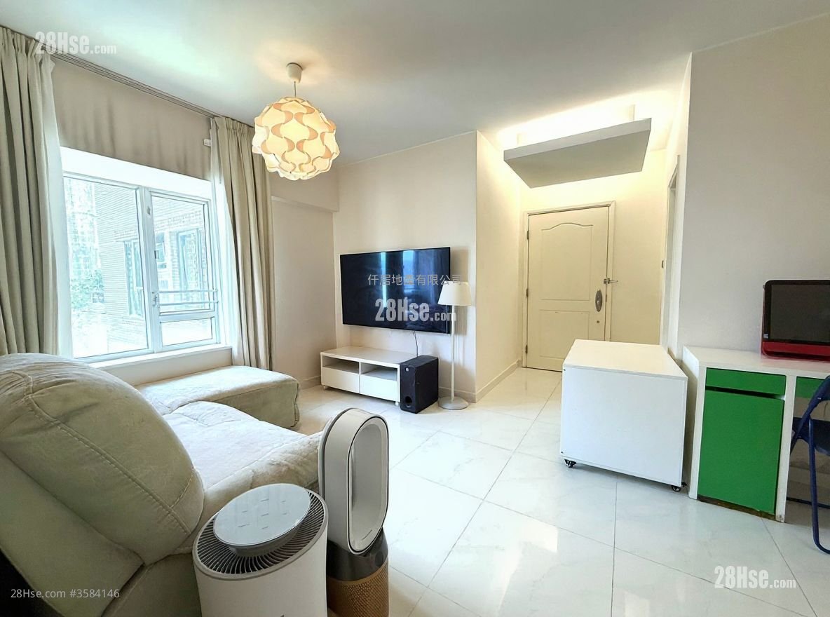 Kingston Terrace Sell 2 Bedrooms , 1 Bathroom 489 ft² ( 45.4 m² )