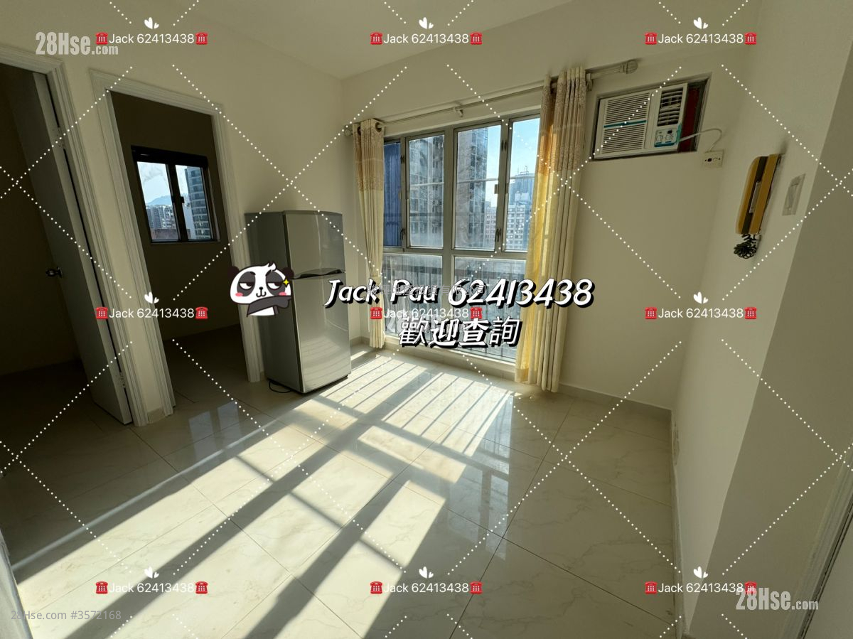 Sun Ming Building Rental 2 Bedrooms , 1 Bathroom 244 ft² ( 22.7 m² )