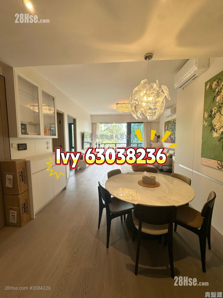 Villa Lucca Sell 3 Bedrooms 1,349 ft² ( 125.3 m² )
