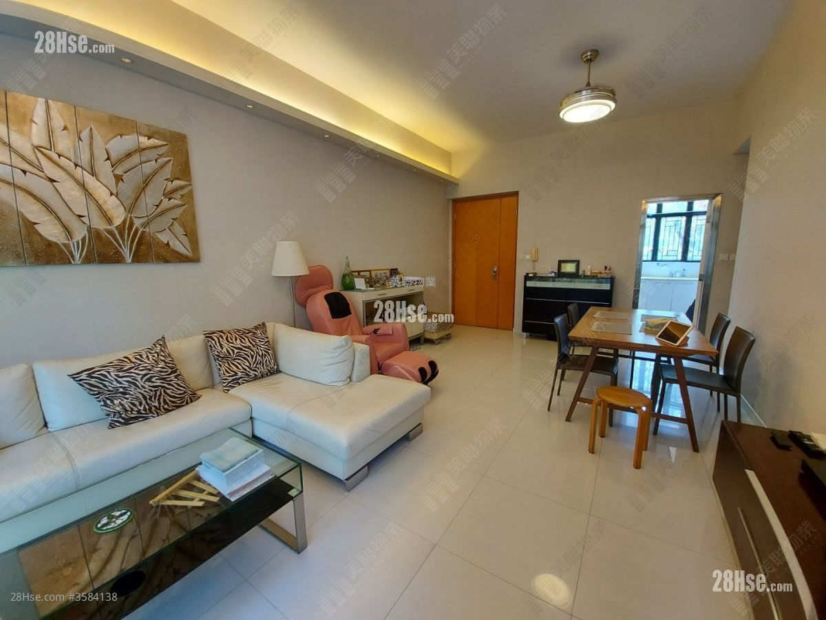 Golf Parkview Sell 3 Bedrooms 1,108 ft² ( 102.9 m² )