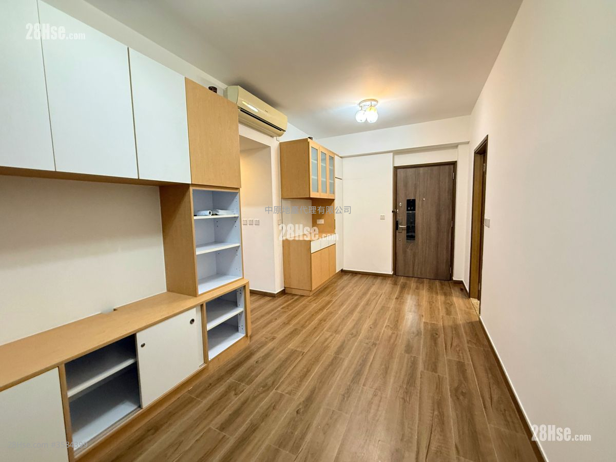 Heya Delight Sell 2 Bedrooms , 1 Bathroom 518 ft² ( 48.1 m² )