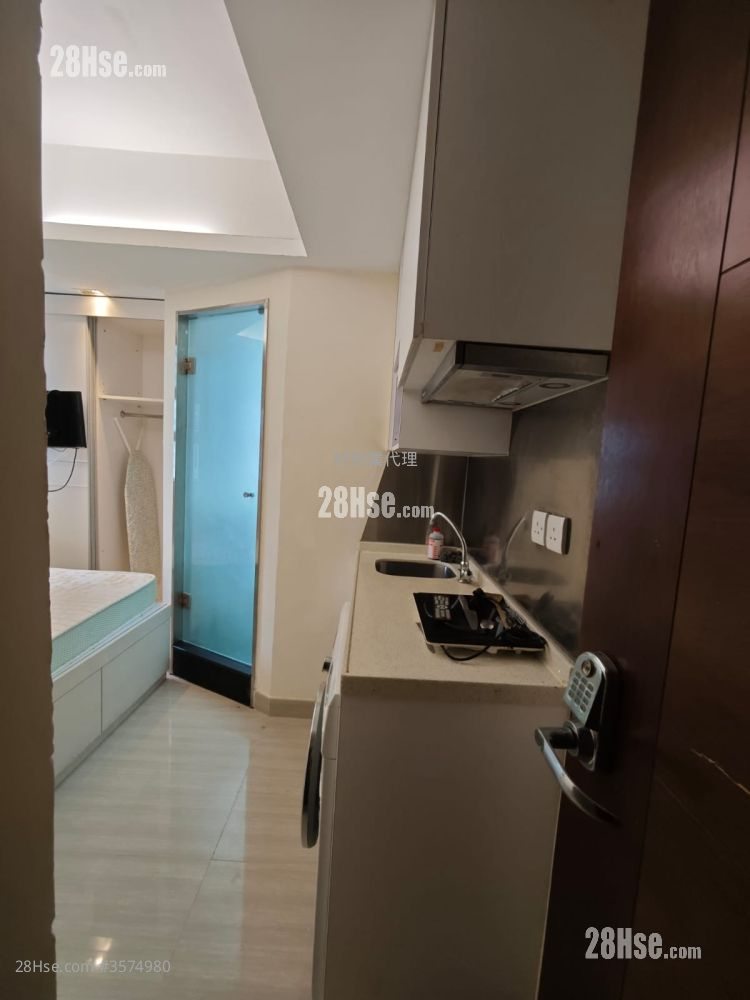 Sun Hey Mansion Rental Studio , 1 Bathroom 160 ft² ( 14.9 m² )