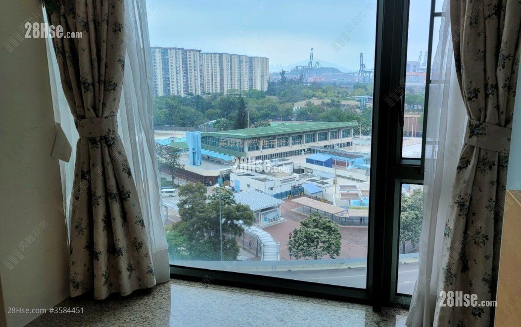 Nob Hill Sell 2 Bedrooms , 1 Bathroom 475 ft² ( 44.1 m² )