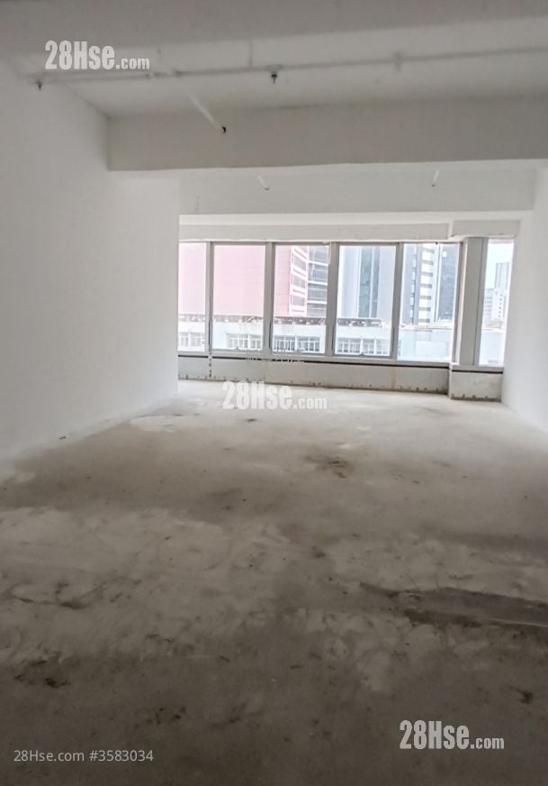 Clifford Centre Rental